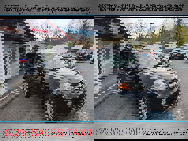 Used 2005 Acura MDX Touring image 3