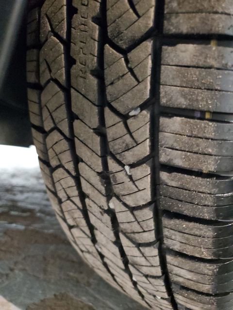 Used 2017 Chevrolet Trax LT w/ LT Convenience Package image 29