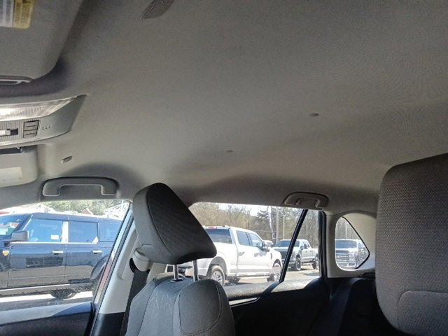 Used 2024 Toyota RAV4 XLE image 14