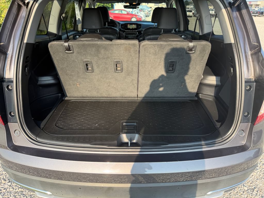 Used 2019 Honda Pilot Touring image 37