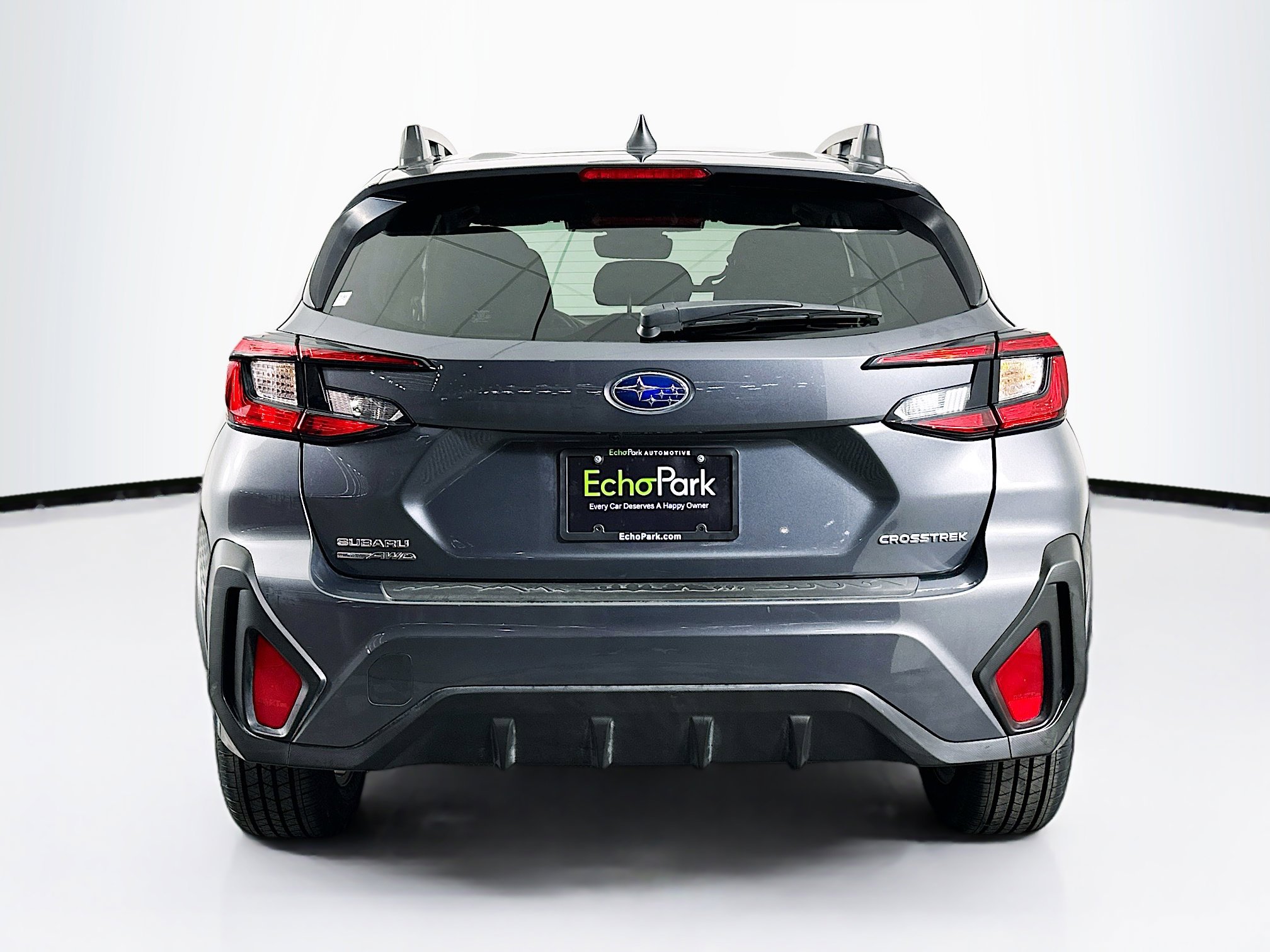 Used 2024 Subaru Crosstrek 2.0i Premium w/ Crosstrek Mirror Package image 7