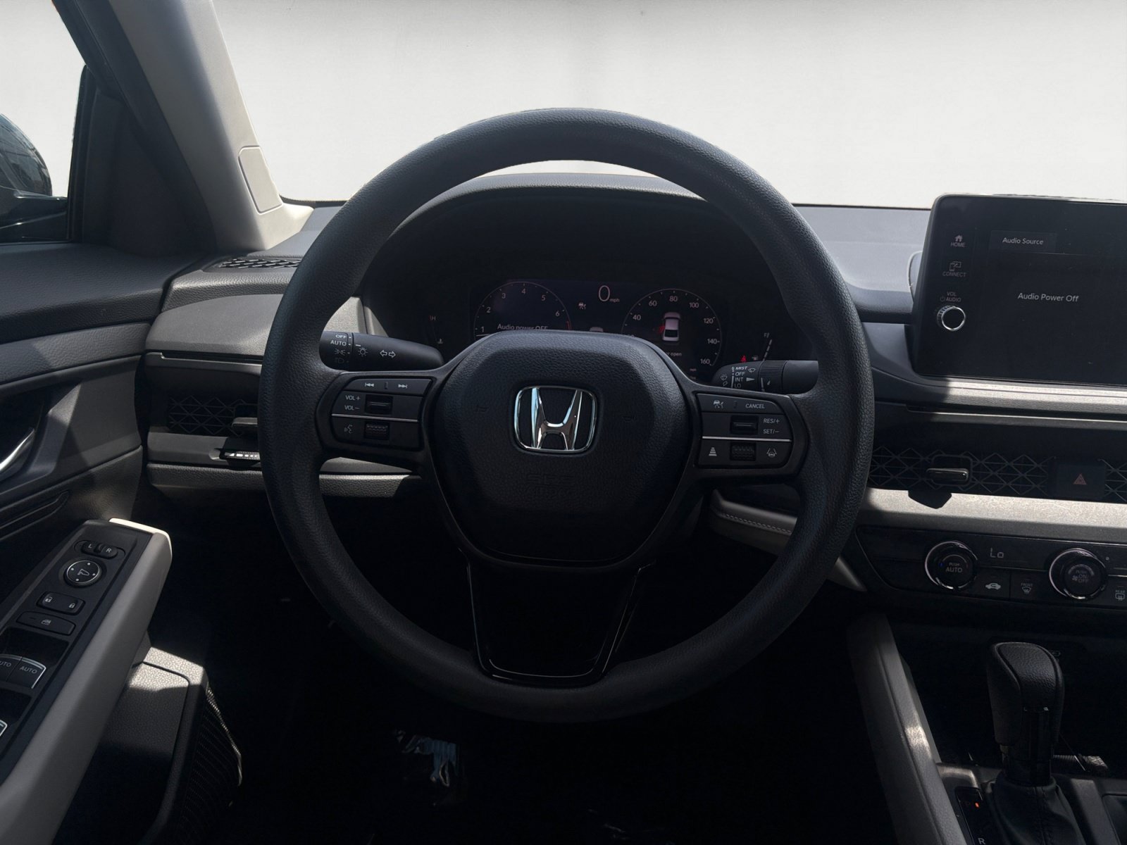 Used 2026 Honda Accord LX image 11