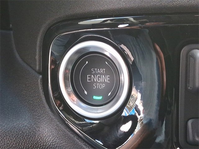 New 2026 Chevrolet Silverado 1500 LT w/ Safety Package image 16