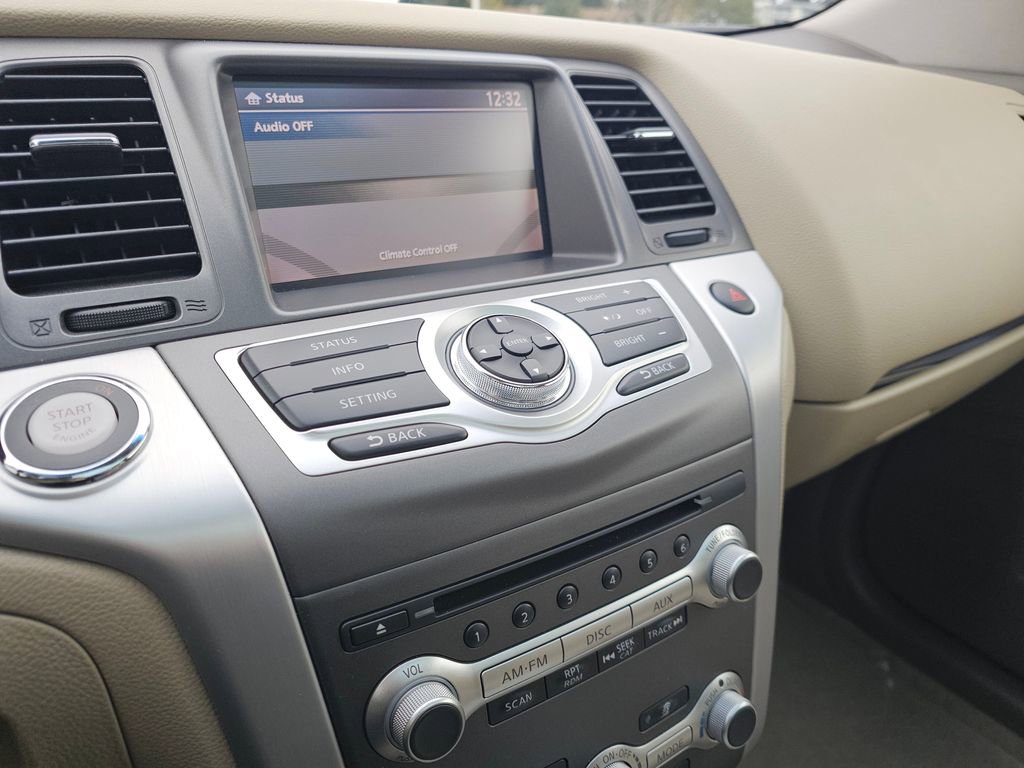 Used 2012 Nissan Murano SV image 36