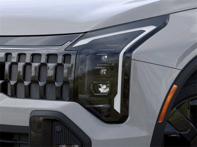 New 2026 Kia Sportage X-Line image 10
