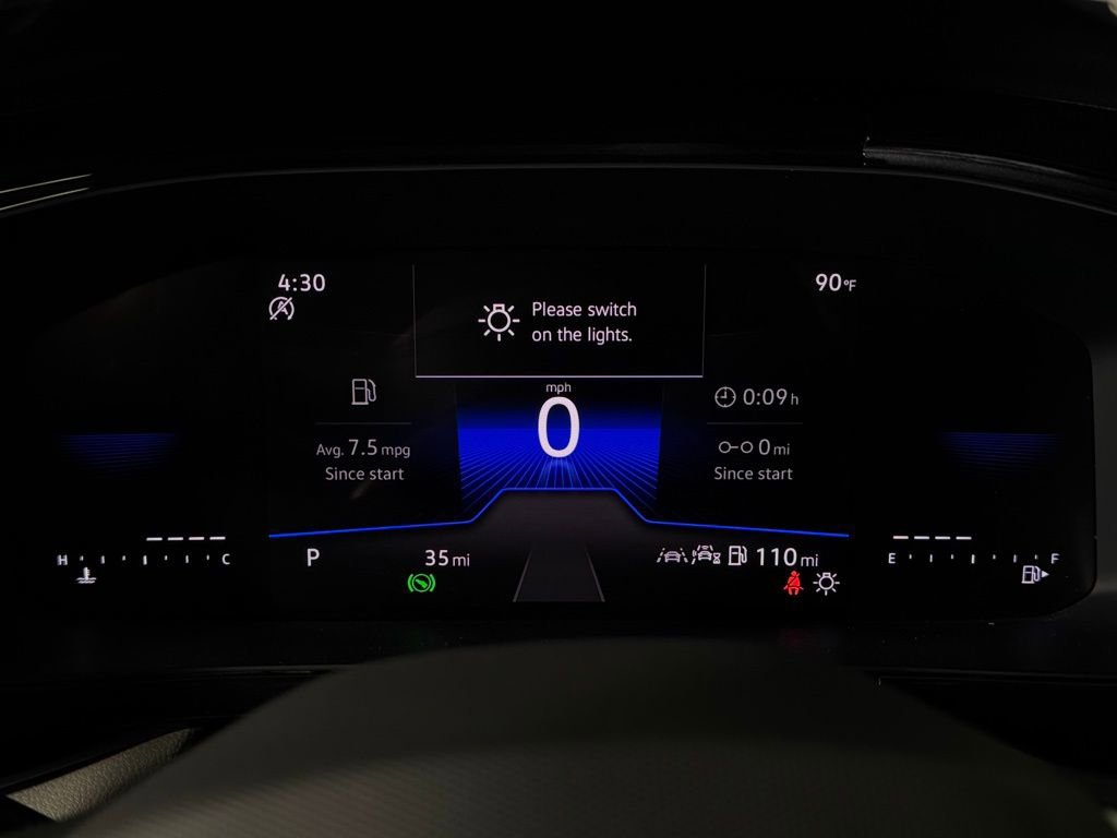 Used 2024 Volkswagen Taos S image 14