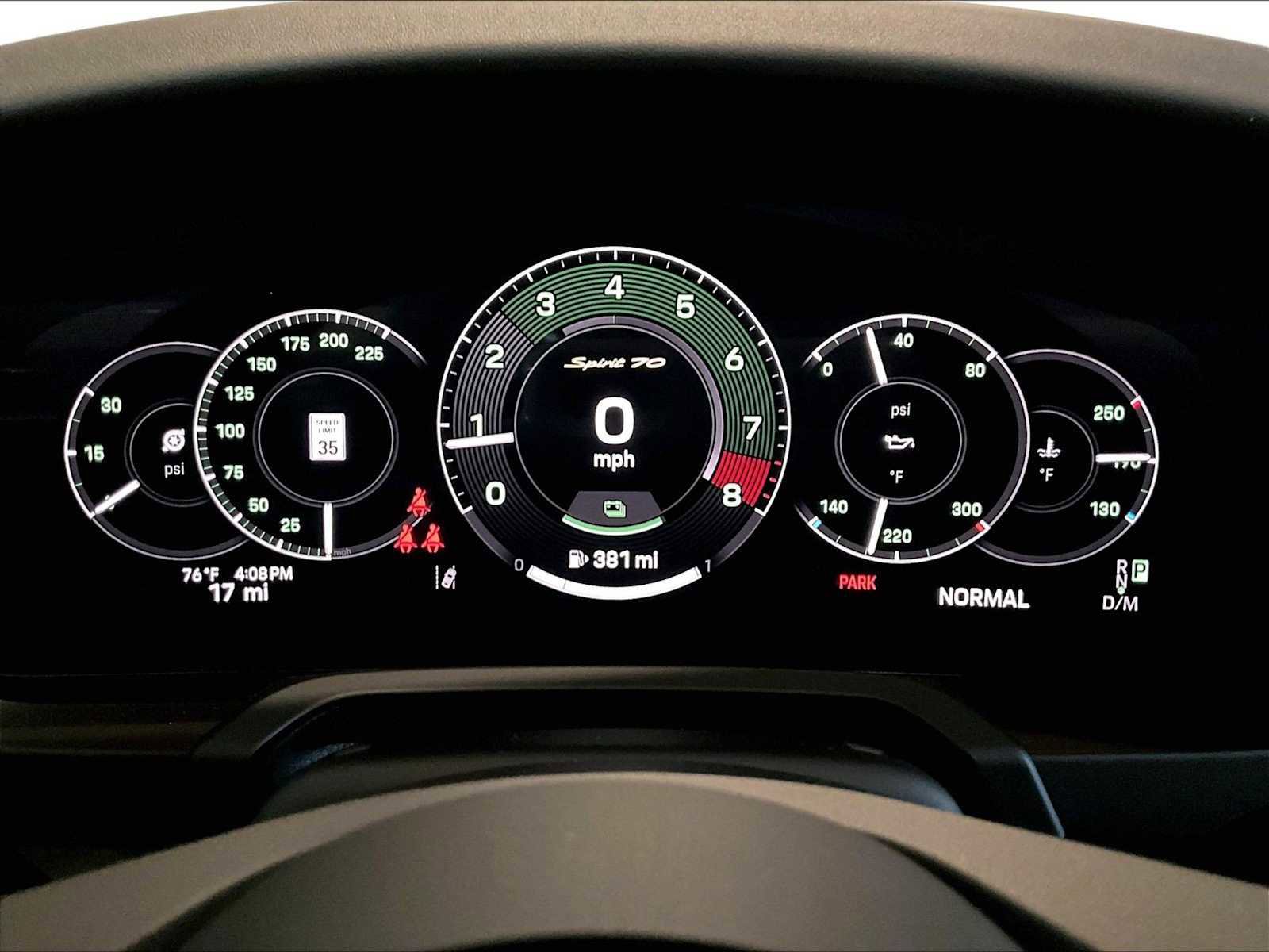 New 2026 Porsche 911 GTS image 17