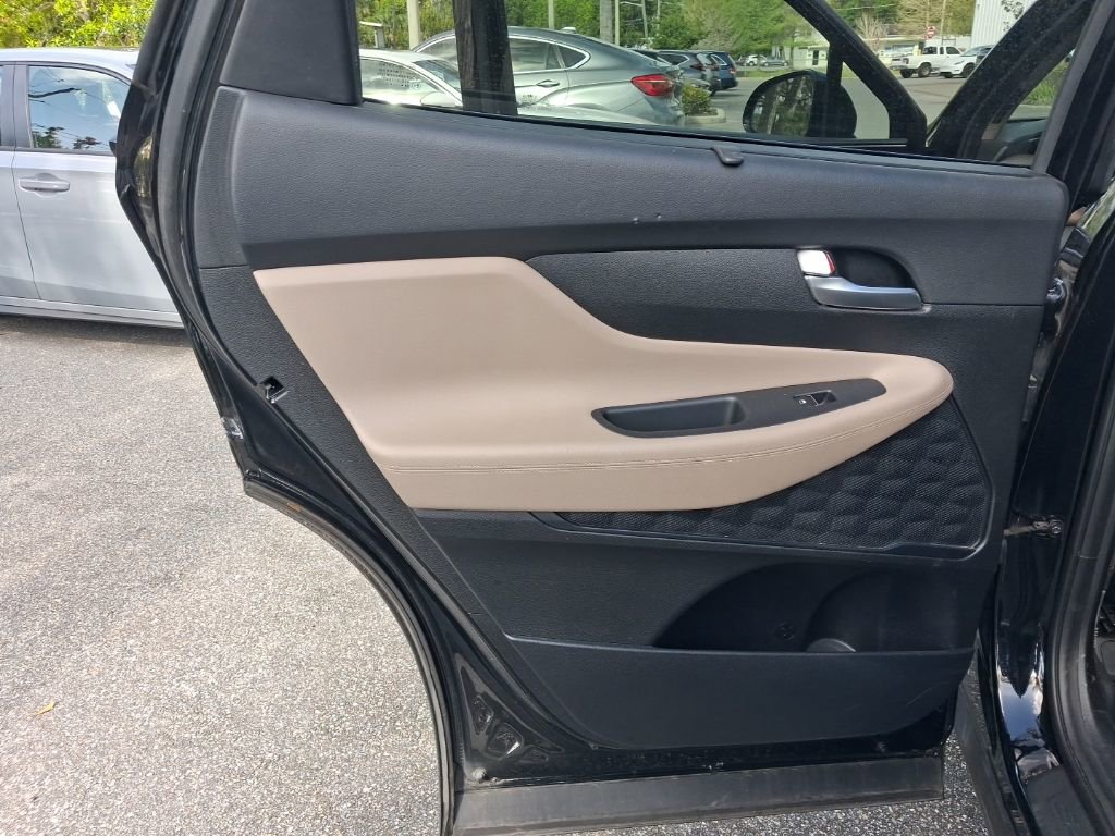 Used 2021 Hyundai Santa Fe SEL w/ Convenience Package image 22