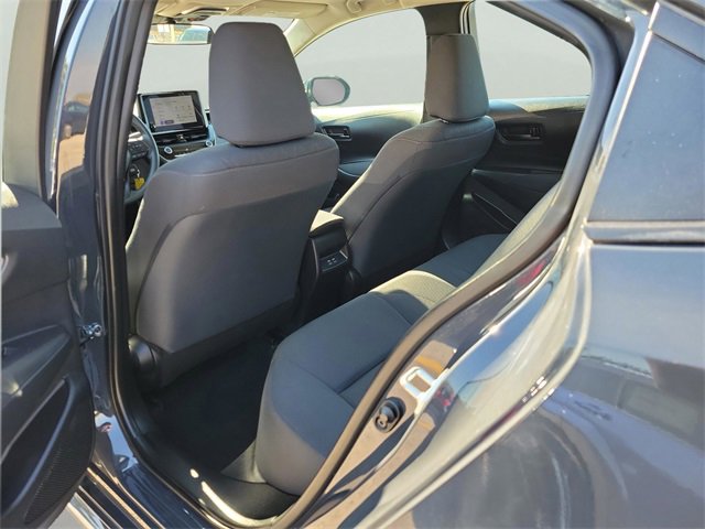 Used 2024 Toyota Corolla LE image 5