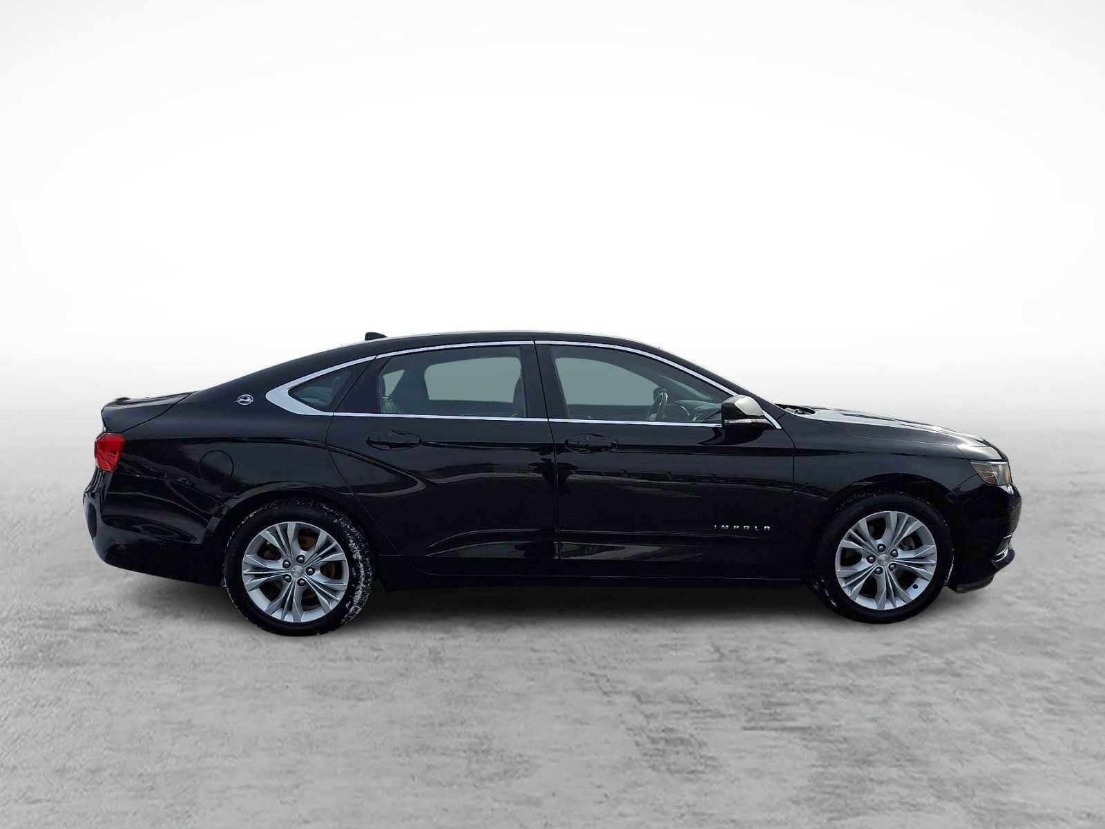 Used 2014 Chevrolet Impala LT w/ Premium Seating Package image 4