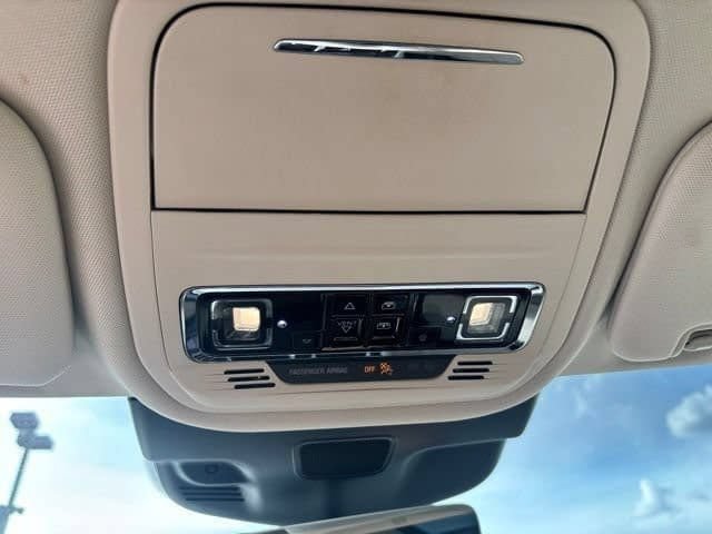 Used 2020 Lincoln Aviator Reserve w/ Equipment Group 201A RWD image 37