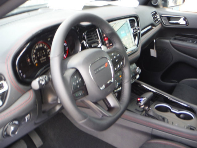 New 2026 Dodge Durango GT AWD/4WD image 17