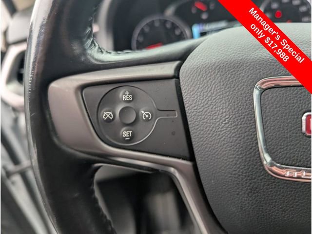 Used 2019 GMC Acadia SLT image 18