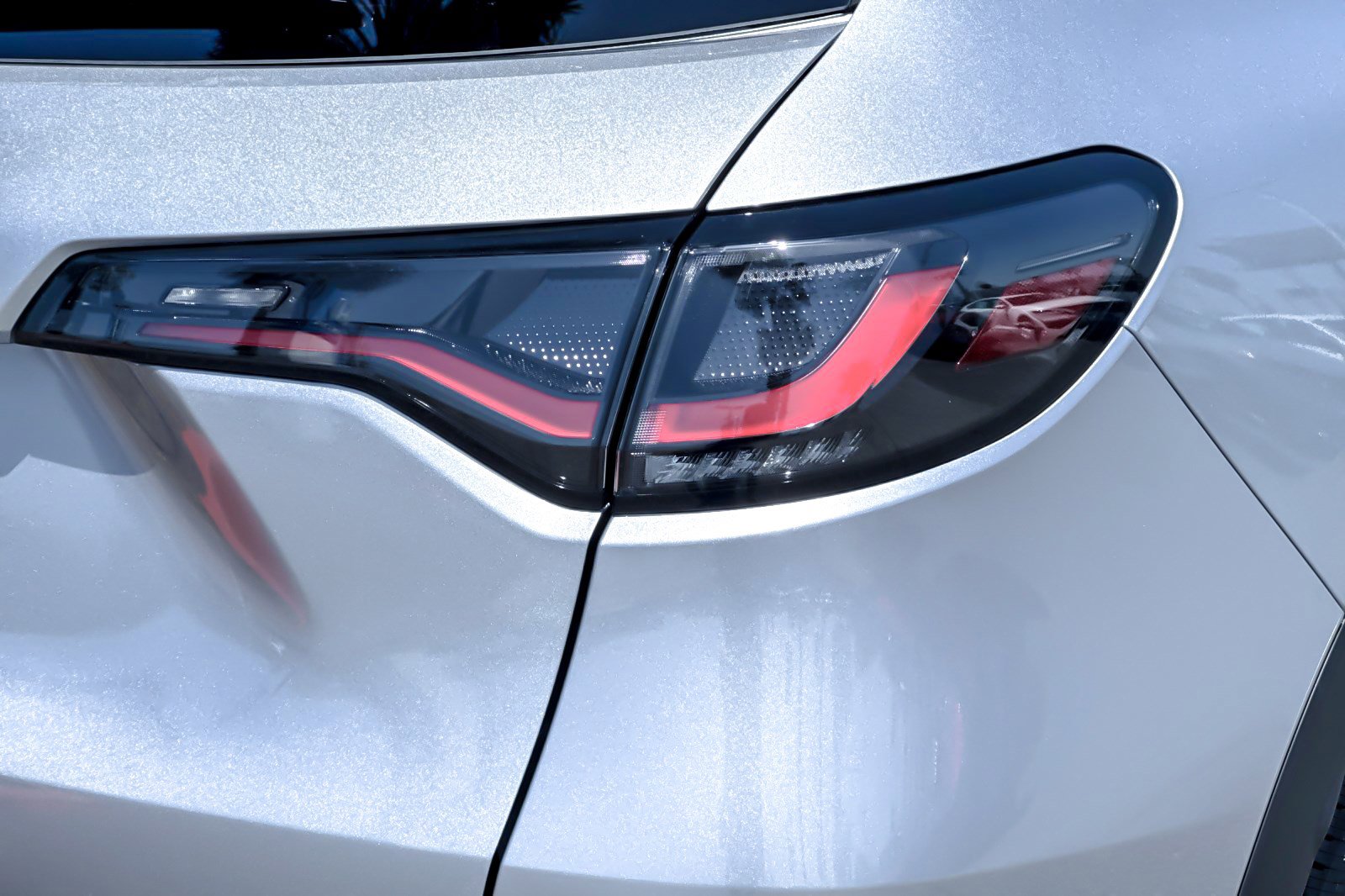 New 2027 Honda HR-V LX image 12
