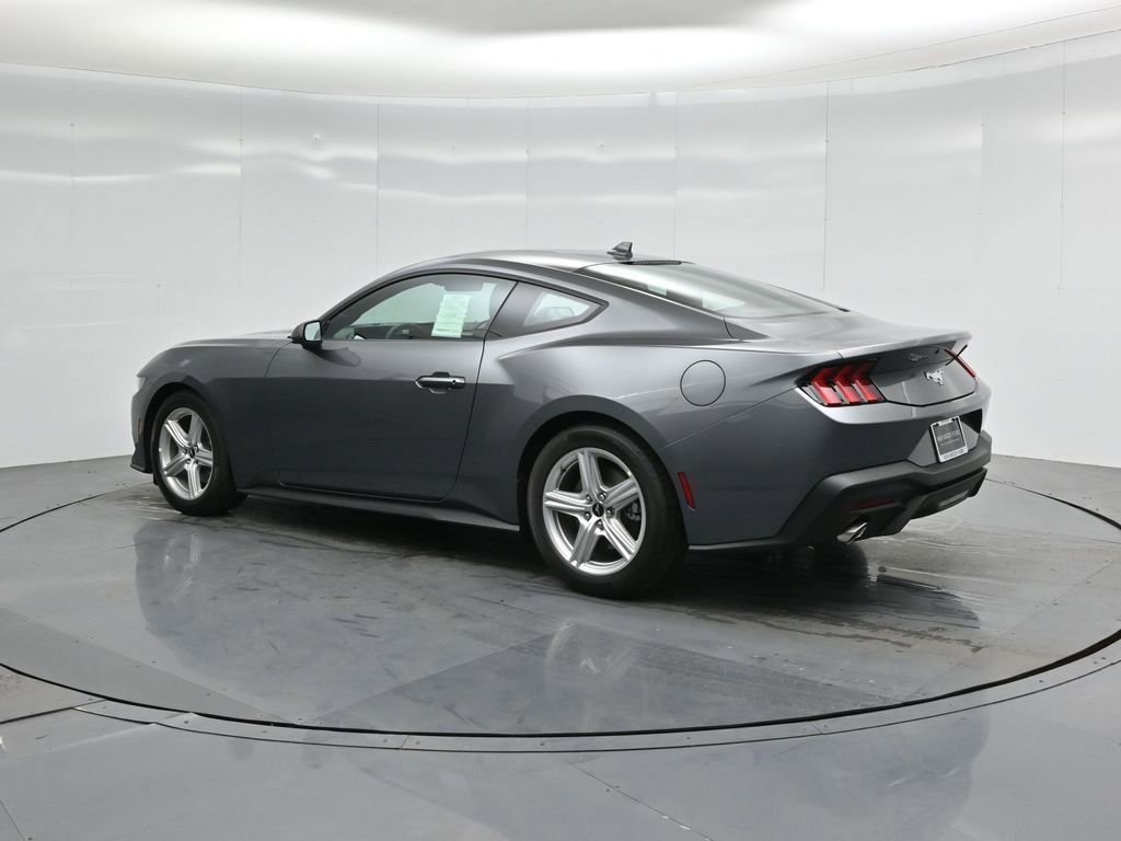 New 2026 Ford Mustang Coupe image 6