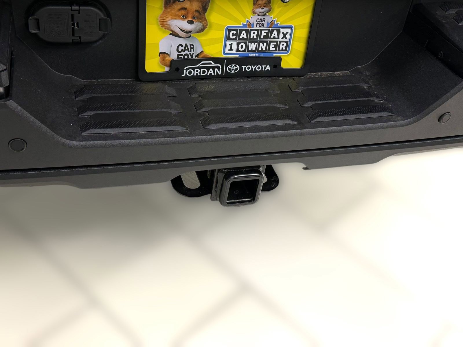 New 2026 Toyota Tundra Limited image 39