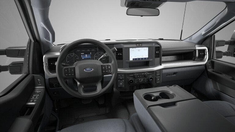 New 2026 Ford F250 XL AWD/4WD image 38