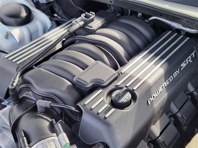 Used 2021 Dodge Challenger R/T Scat Pack w/ Driver Convenience Group image 21