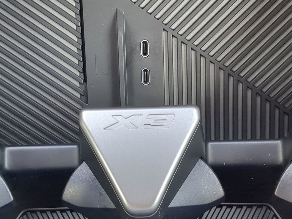 New 2026 BMW X3 xDrive30 w/ Premium Package image 23