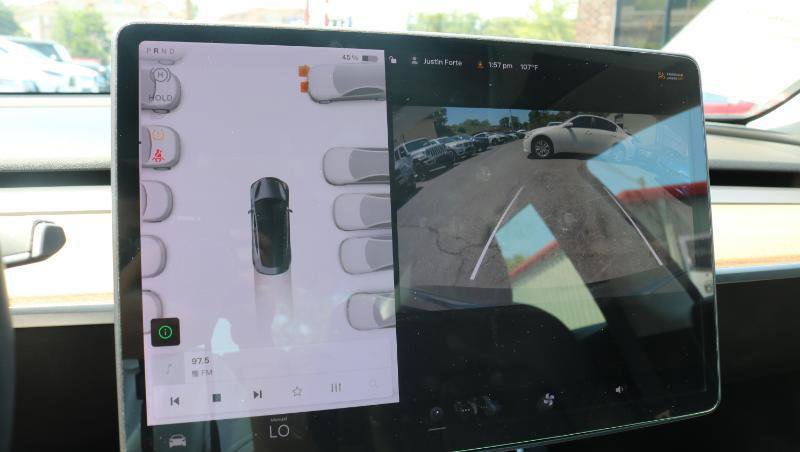 Used 2020 Tesla Model 3 Standard Range RWD image 15