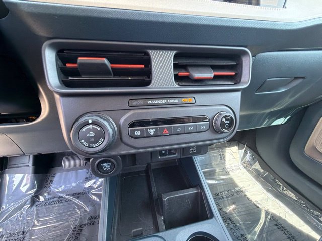 Used 2026 Ford Maverick Lariat w/ 4K Tow Package AWD/4WD image 22
