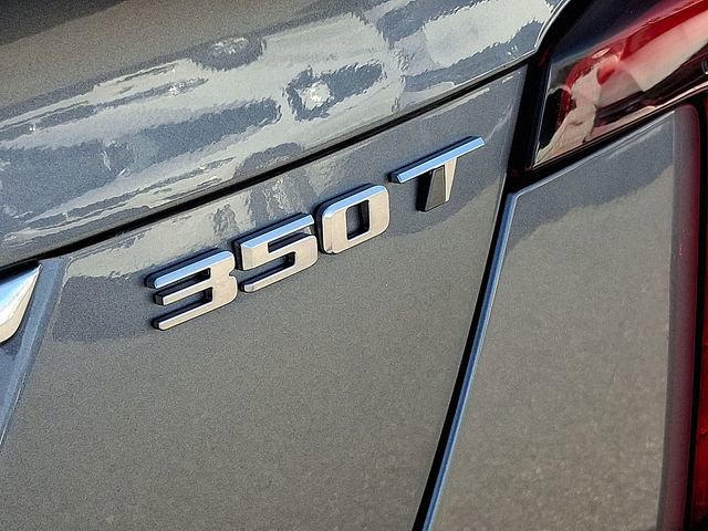 Certified 2022 Cadillac CT5 Premium Luxury image 27