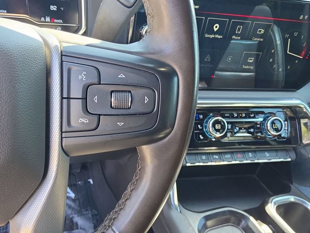 Certified 2024 GMC Sierra 2500 Denali w/ Technology Package AWD/4WD image 24