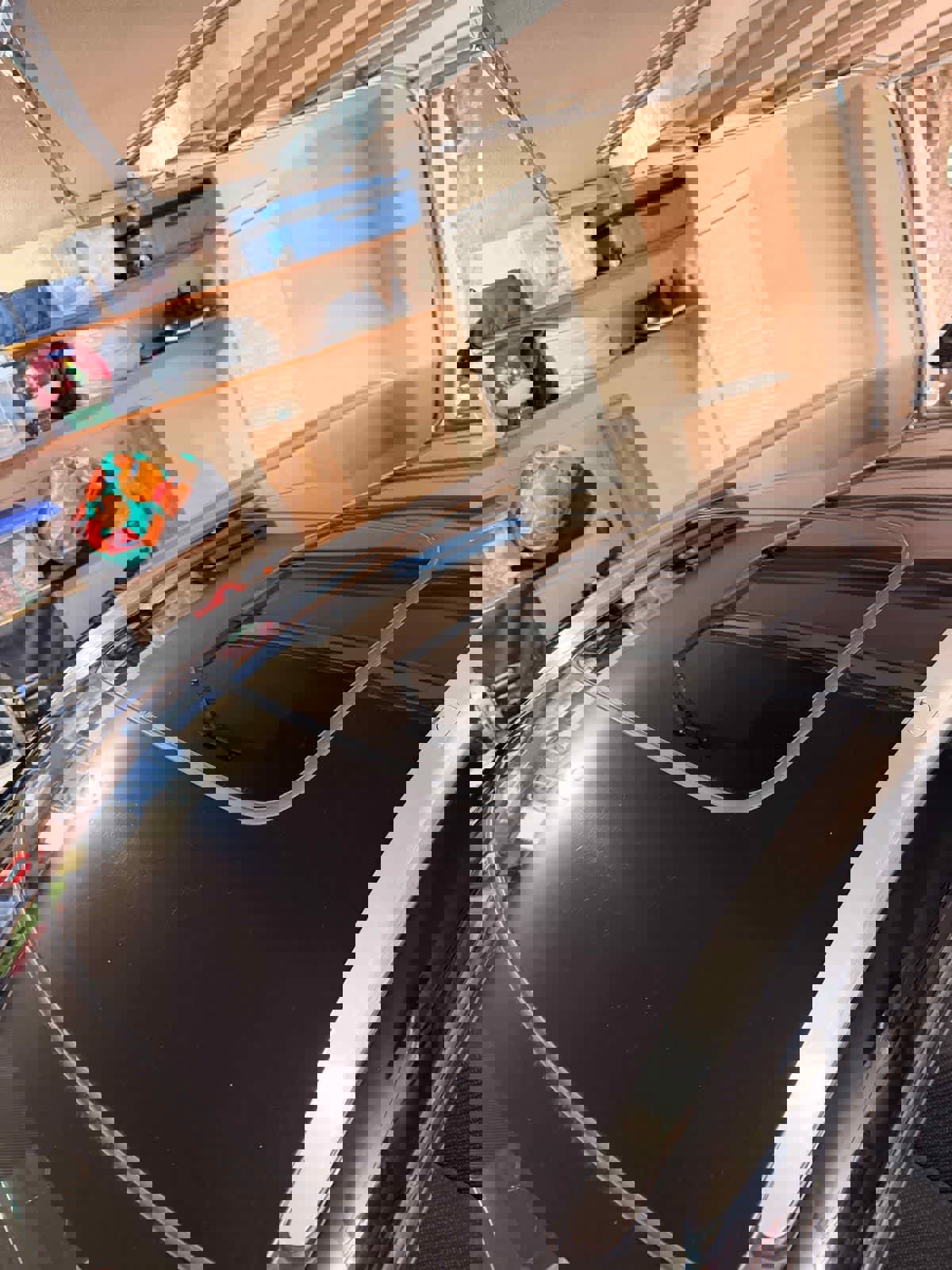 Used 2019 Honda HR-V EX image 9