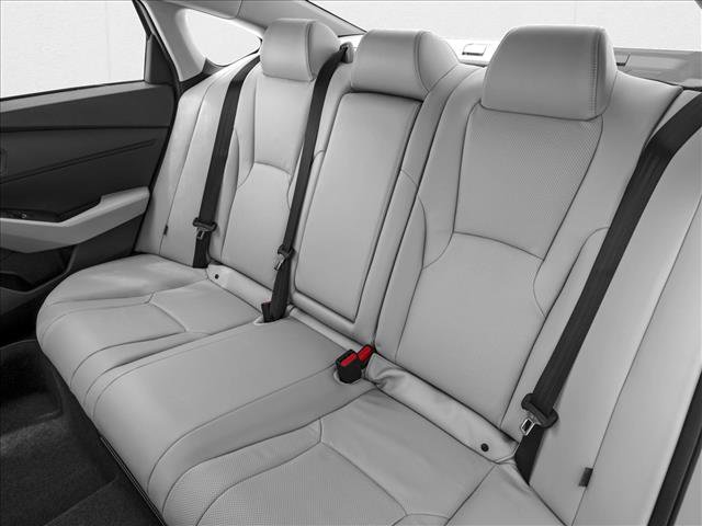 New 2025 Honda Accord EX-L image 9