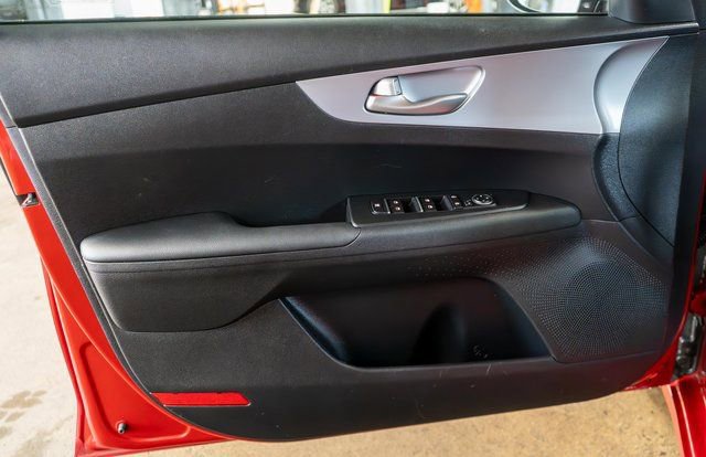Used 2024 Kia Forte LXS image 17