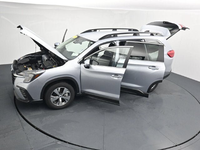 Used 2025 Subaru Ascent Premium AWD/4WD image 41