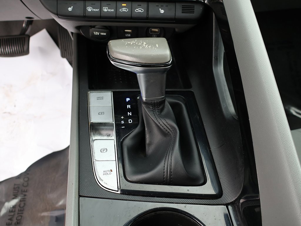 Used 2022 Hyundai Elantra SEL w/ Convenience Package image 45