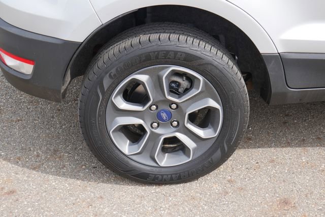 Used 2020 Ford EcoSport S AWD/4WD image 10
