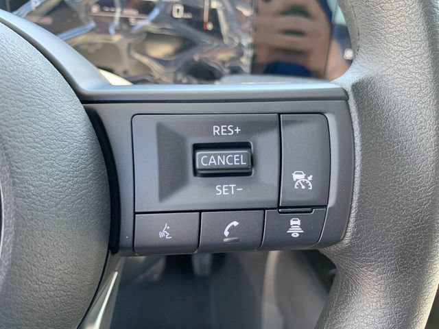 New 2026 Nissan Kicks SV w/ Interior Electronics Package AWD/4WD image 27