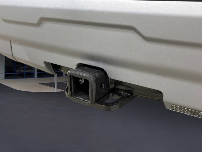 New 2025 Honda Pilot TrailSport image 14