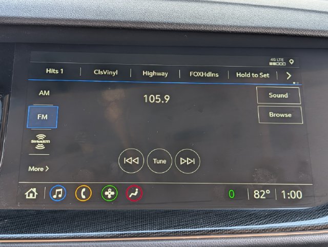 Used 2023 Buick Envision Essence w/ Sport Touring Package FWD image 14