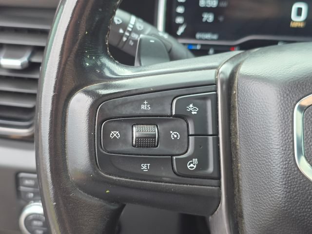 Used 2023 GMC Sierra 1500 AT4 w/ AT4 Premium Package AWD/4WD image 31