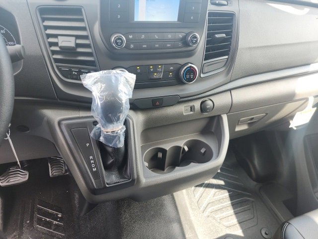 New 2025 Ford Transit 250 148 Medium Roof w/ Load Area Protection Package image 13