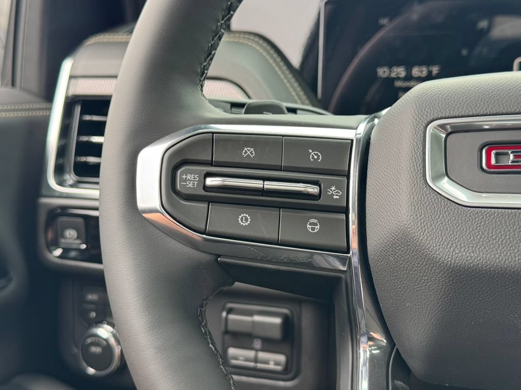 New 2026 GMC Yukon XL Elevation w/ Elevation Premium Package AWD/4WD image 30