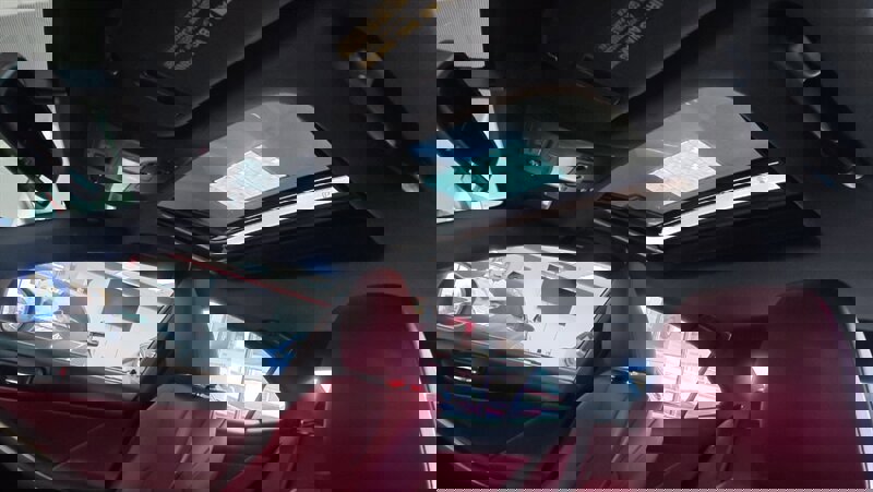 Used 2015 Lexus IS 350 image 20