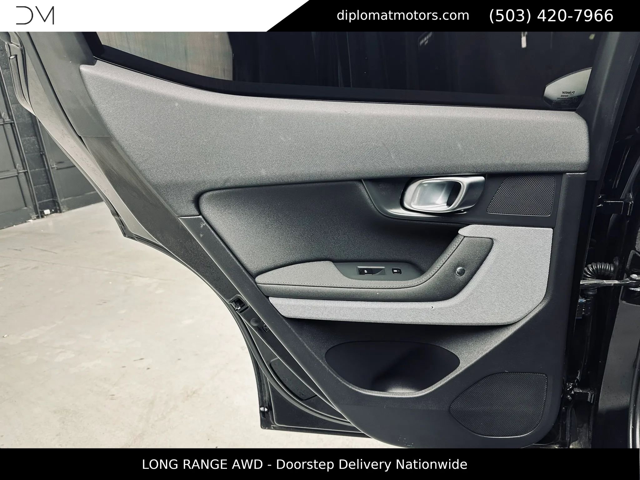Used 2022 Polestar Polestar 2 AWD/4WD image 26