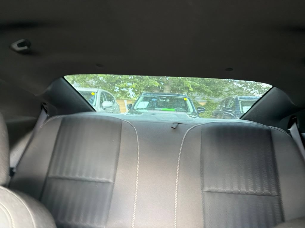 Used 2012 Chevrolet Camaro LS RWD image 24