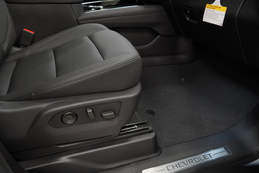 New 2027 Chevrolet Tahoe LT w/ Comfort Package AWD/4WD image 40