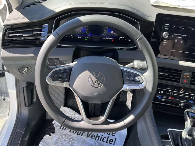 Used 2025 Volkswagen Jetta S image 13