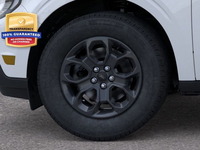 New 2026 Ford Maverick XLT w/ XLT Luxury Package image 20