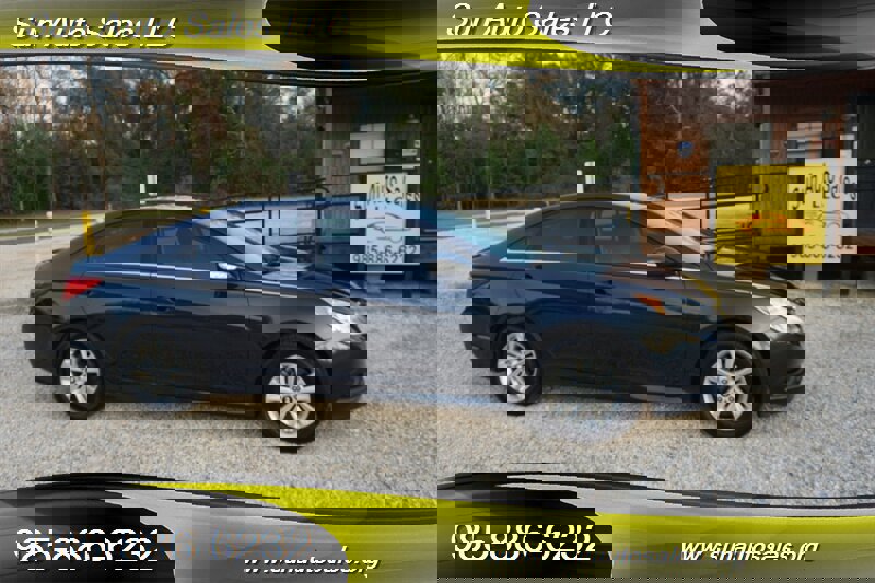 Used 2014 Hyundai Sonata GLS w/ Popular Equipment Group 2