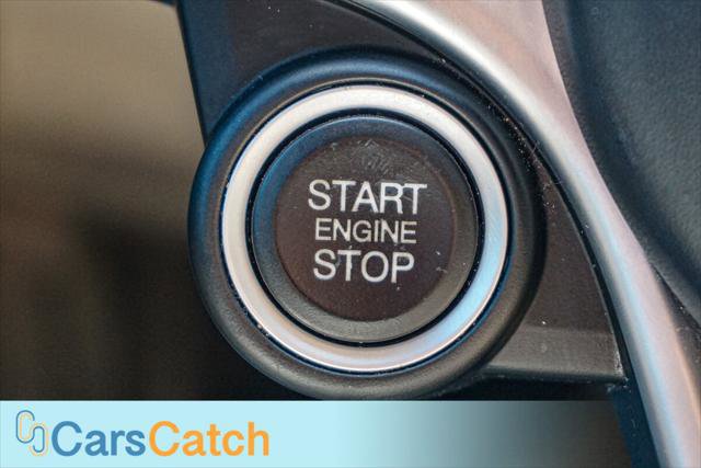 Used 2017 Alfa Romeo Giulia Ti w/ Lusso Light Wood Package image 35