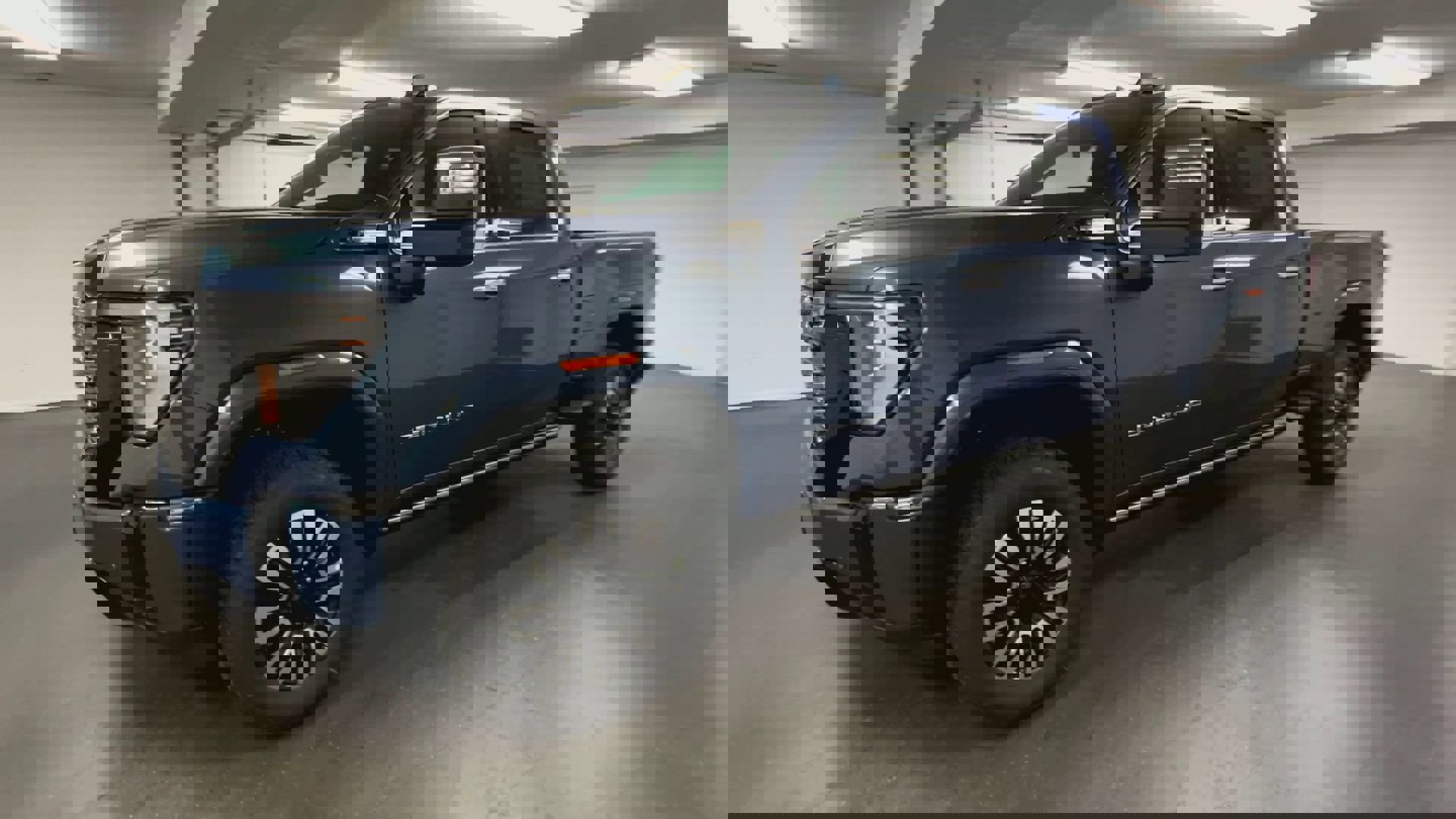 New 2026 GMC Sierra 2500 Denali Ultimate image 40