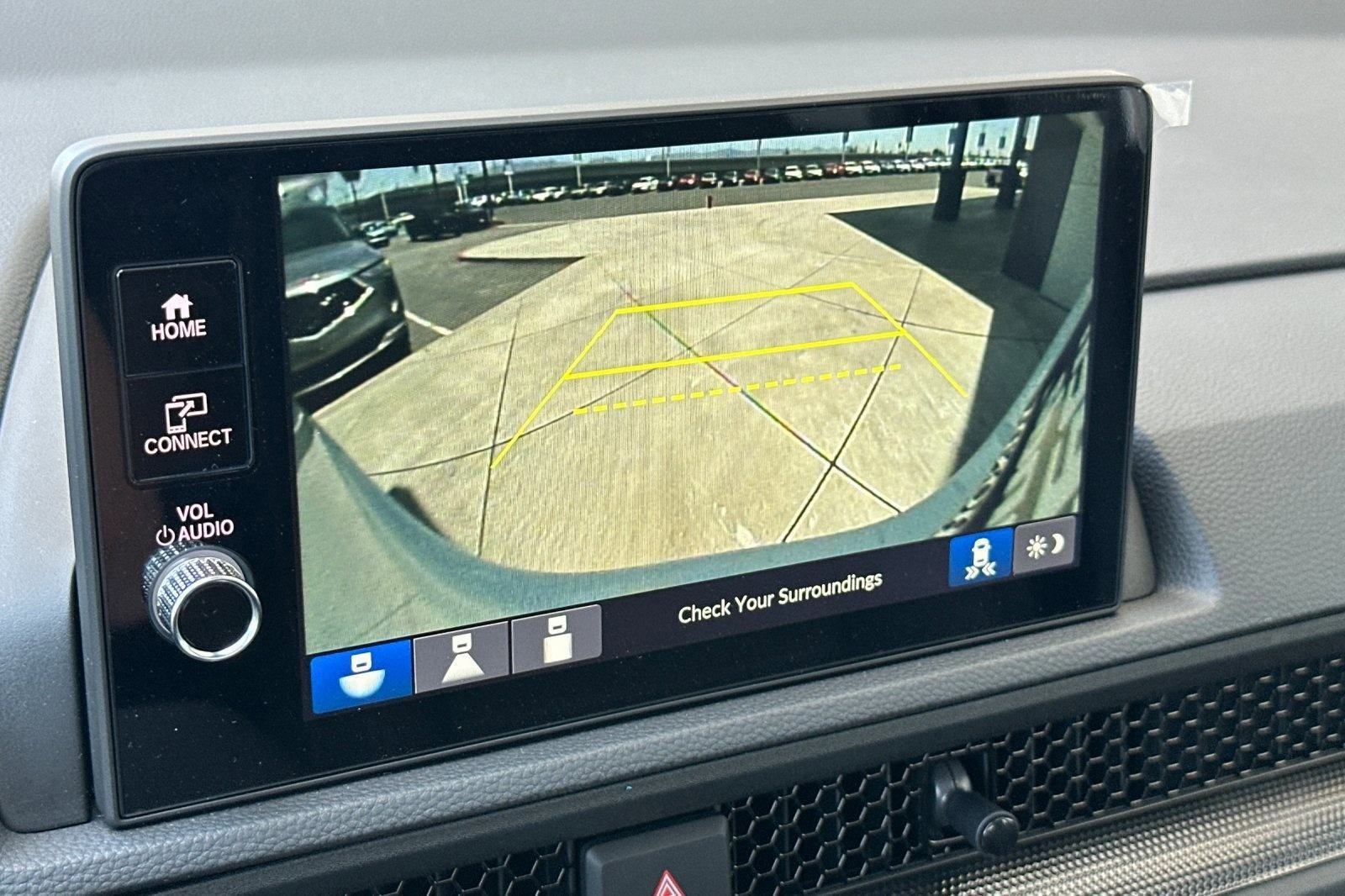 New 2026 Honda CR-V TrailSport image 22