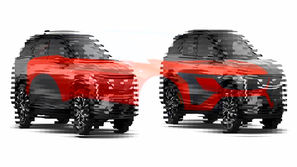 New 2025 Cadillac Optiq Sport 1 w/ LPO, Floor Liner Package image 26